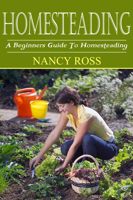 Homesteading