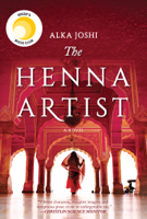 Alka Joshi - The Henna Artist artwork