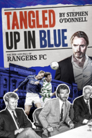 Stephen O'Donnell - Tangled Up in Blue artwork