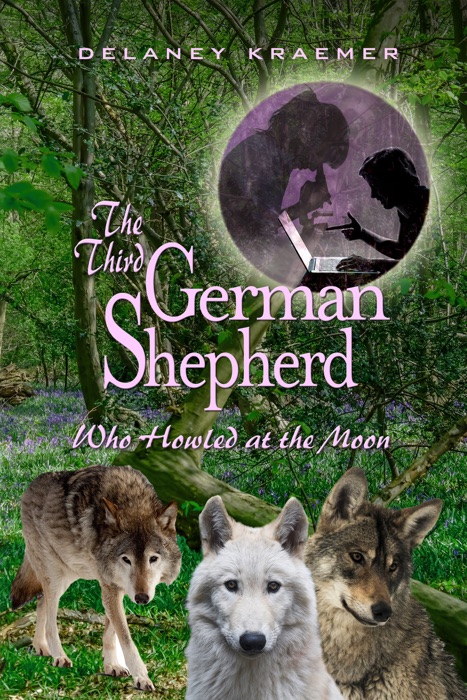 The Third German Shepherd who Howled at the Moon