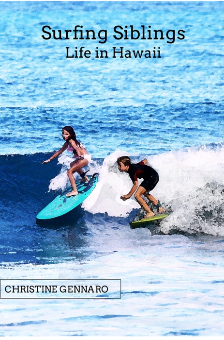 Surfing Siblings