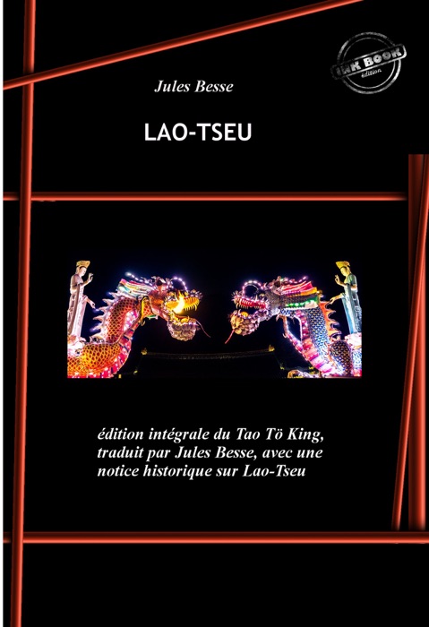 Lao-Tseu. [Nouv. éd. revue et mise à jour].