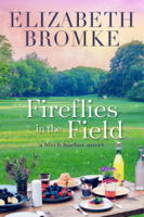 Elizabeth Bromke - Fireflies in the Field artwork