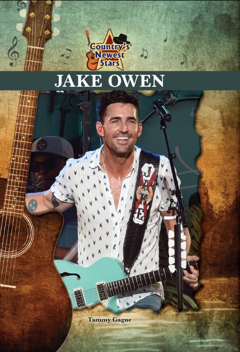 Jake Owen