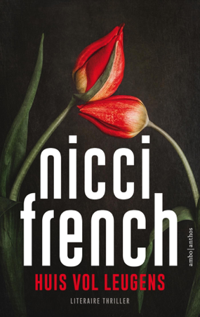 Huis vol leugens - Nicci French
