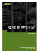 Basic Networking Level 1 - AMC College