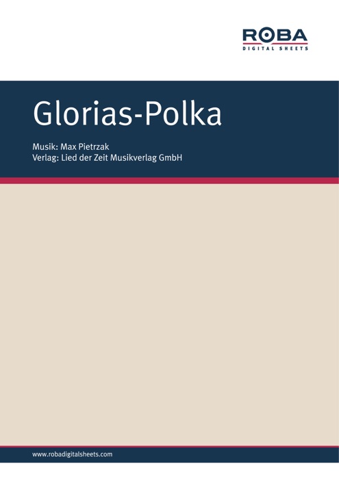 Glorias-Polka