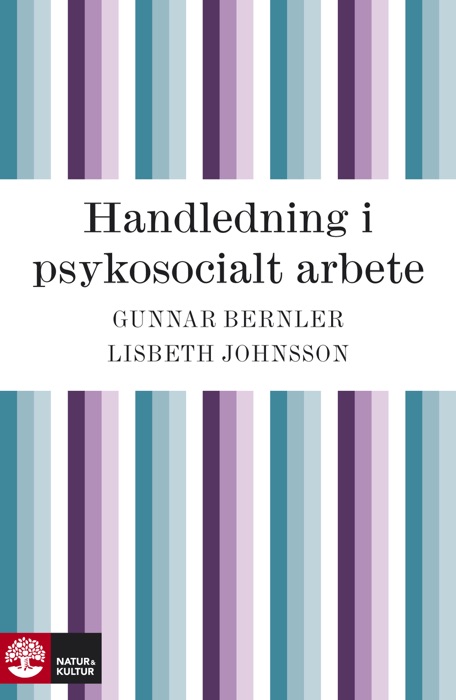 Handledning i psykosocialt arbete