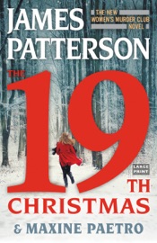 The 19th Christmas - James Patterson & Maxine Paetro