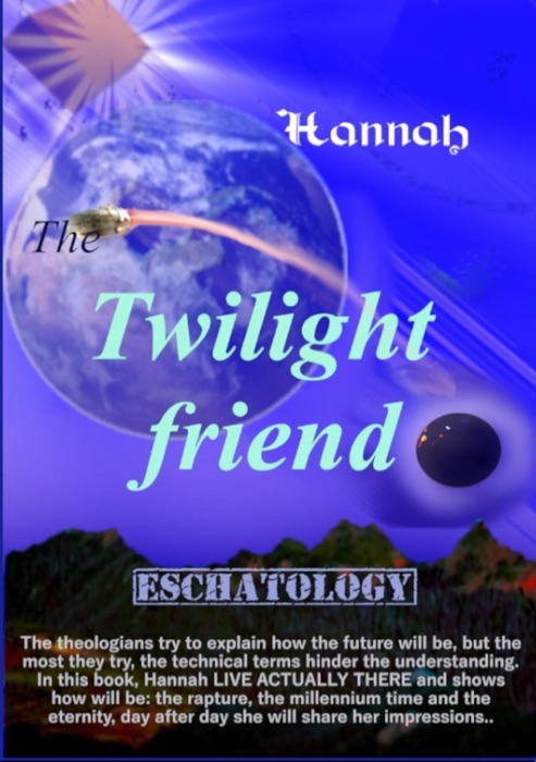 The Twilight Friend