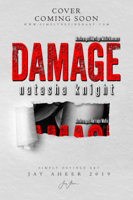 Natasha Knight - Damage artwork