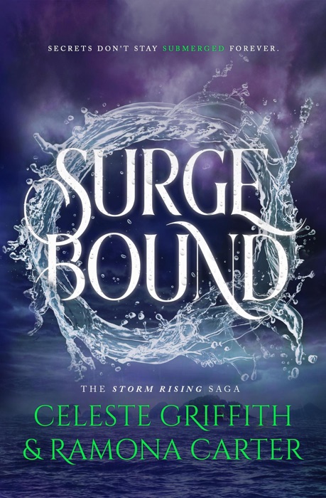 Surgebound