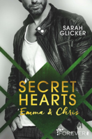 Sarah Glicker - Secret Hearts artwork