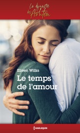 Le temps de l'amour - Eileen Wilks by  Eileen Wilks PDF Download