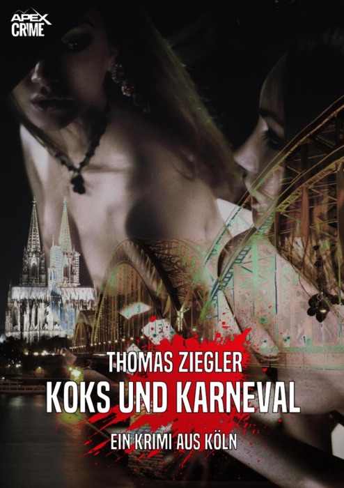 KOKS UND KARNEVAL