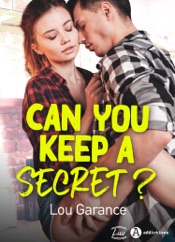 Download Can You Keep a Secret ?