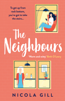 Nicola Gill - The Neighbours artwork