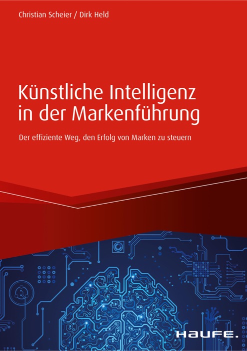 Künstliche Intelligenz in der Markenführung