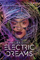 Philip K. Dick - Philip K. Dick's Electric Dreams artwork