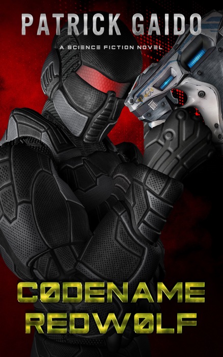 Codename Redwolf