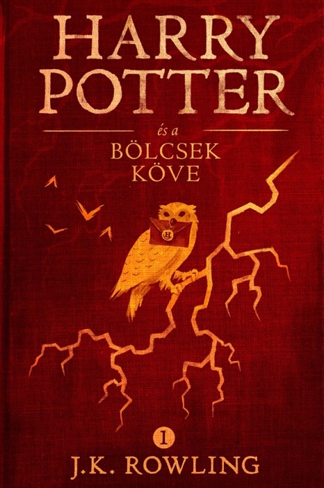 Harry Potter és a bölcsek köve