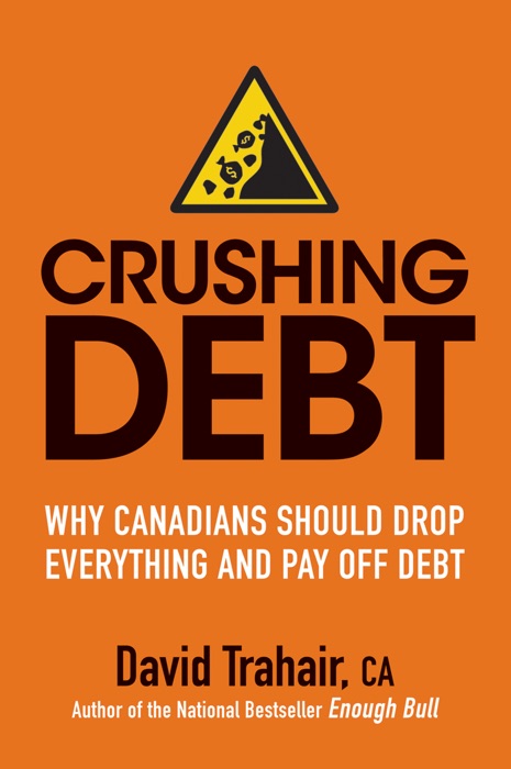 Crushing Debt