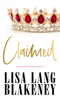 Lisa Lang Blakeney - Claimed artwork