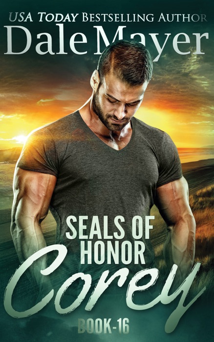 SEALs of Honor: Corey