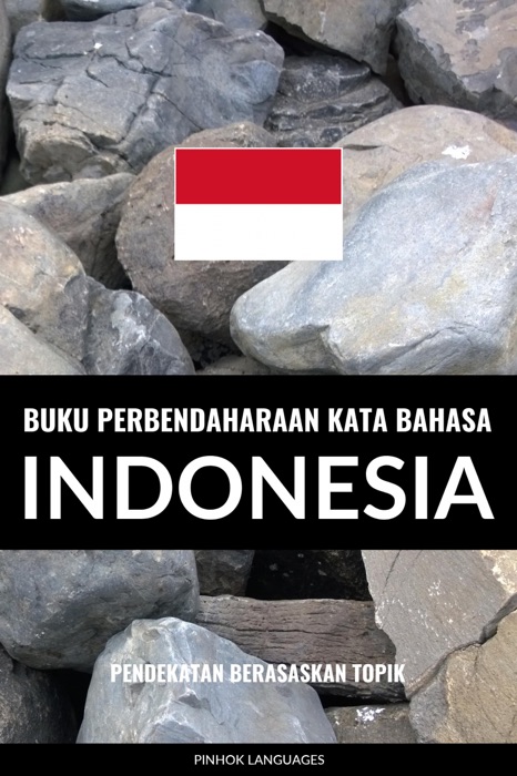 Buku Perbendaharaan Kata Bahasa Indonesia