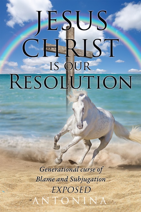 Jesus Christ is our Resolution