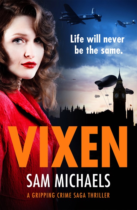 Vixen