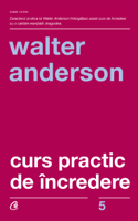 Walter Anderson - Curs practic de încredere artwork