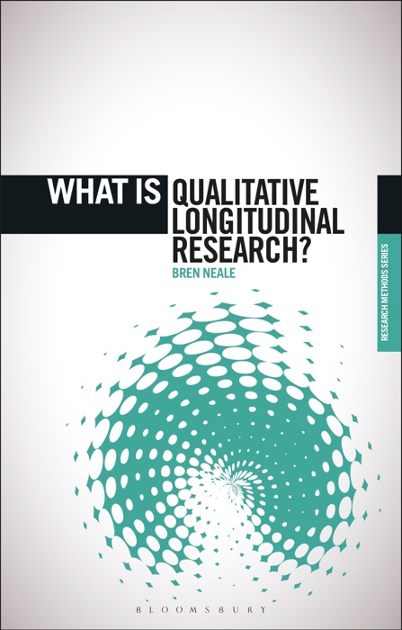 What is Qualitative Longitudinal Research?