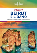 Beirut e Libano Pocket - Lonely Planet & Luigi Farrauto