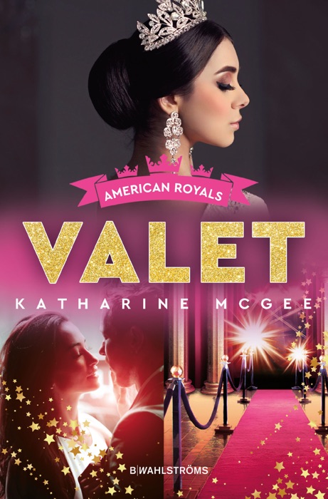 American Royals 1 – Valet