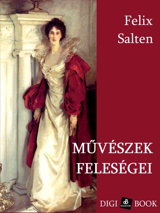 Művészek feleségei