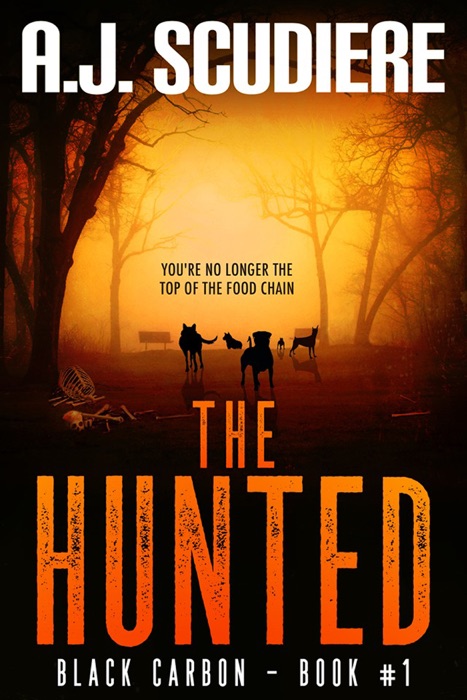 The Hunted