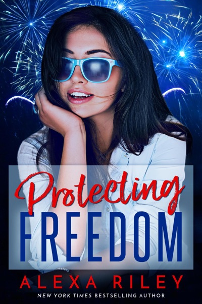 Protecting Freedom