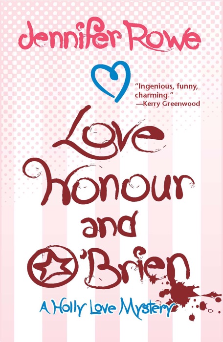 Love, Honour, and O'Brien