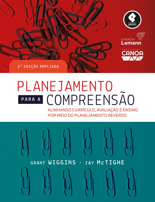 Planejamento para a Compreensão