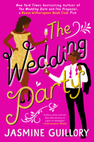 Jasmine Guillory - The Wedding Party artwork