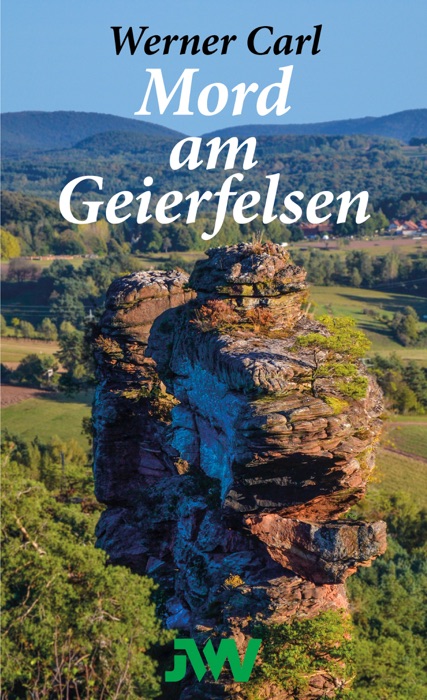 Mord am Geierfelsen