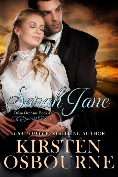 Sarah Jane