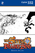 The Seven Deadly Sins Capítulo 332 - Nakaba Suzuki