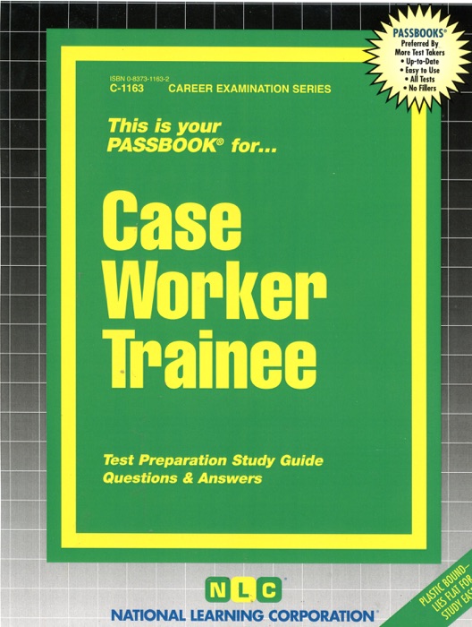 Caseworker Trainee