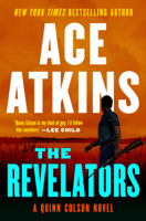 Ace Atkins - The Revelators artwork
