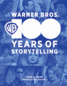 Warner Bros. - Mark A. Vieira & Ben Mankiewicz