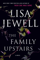 Lisa Jewell - The Family Upstairs artwork