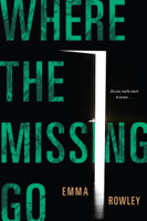 Emma Rowley - Where the Missing Go artwork