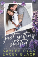 Kaylee Ryan & Lacey Black - Just Getting Started artwork